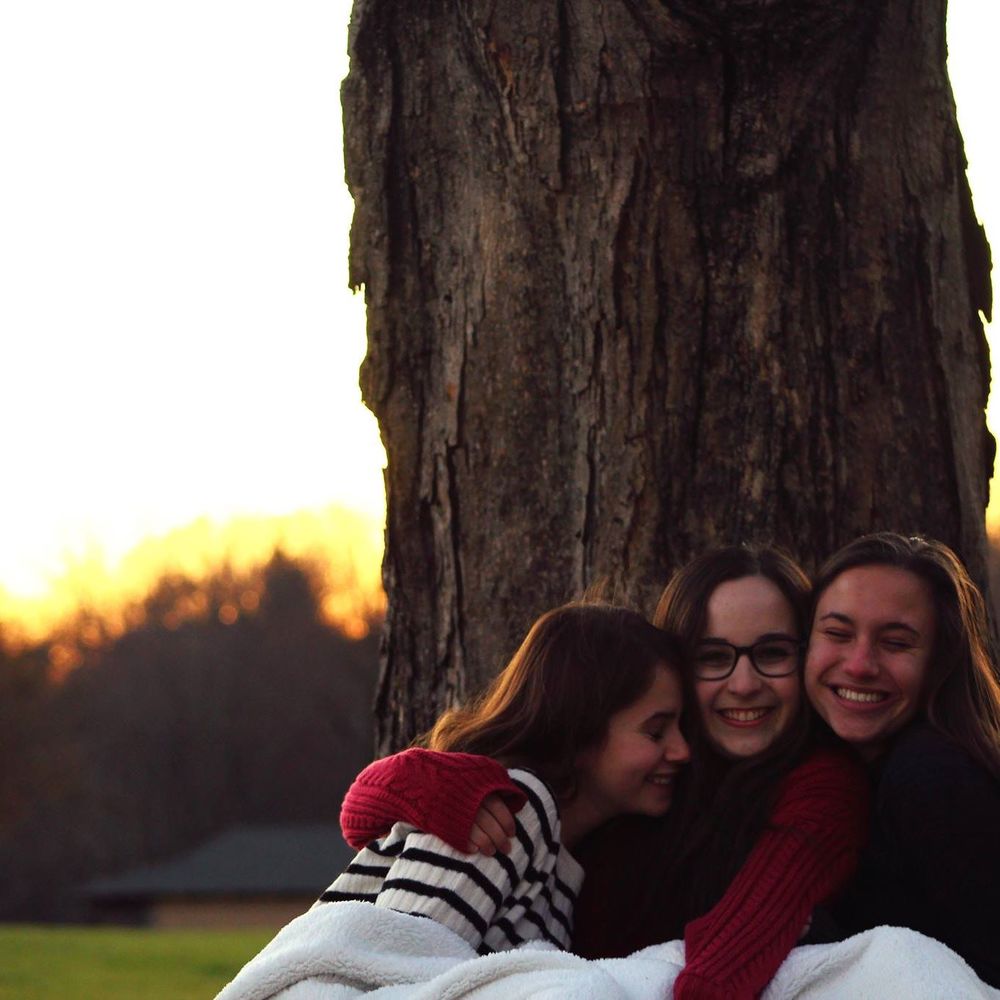 Meet your Posher, Ana